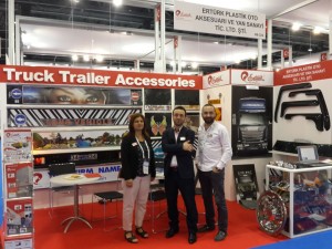 Automechanika 2015 DUBAI