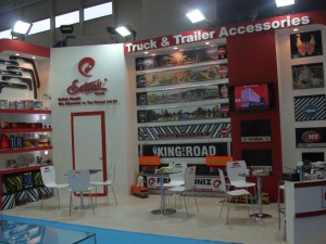 Automechanika 2015 ISTANBUL