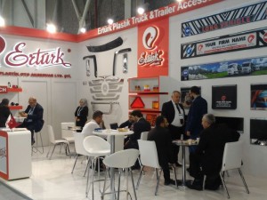 Automechanika 2017 ISTANBUL