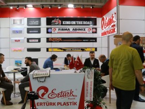 Automechanika 2024 ISTANBUL