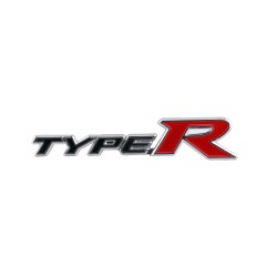TYPER Arma Logosu