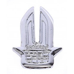 Döküm CADILLAC Krom Bıçak Arma