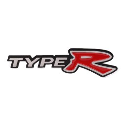 TYPER Metal Arma Logosu