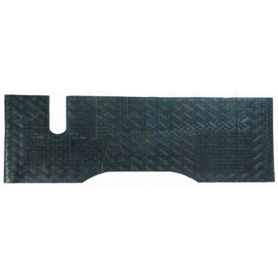 Isuzu NPR (2006 öncesi) Kauçuk Ayakaltı Paspas