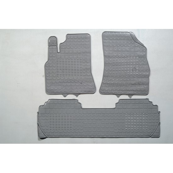 Partner Tepee Kauçuk Ayakaltı Paspas