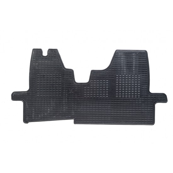 Ford Transit(2007-2014) Kauçuk Ayakaltı Paspas