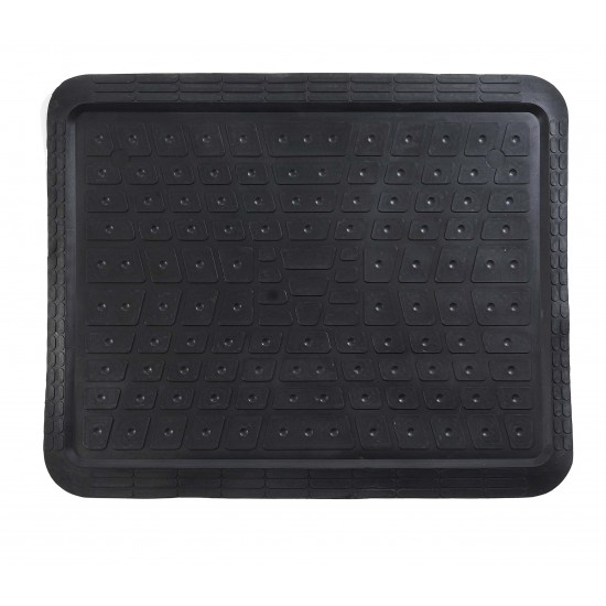 Standart Bagaj Kauçuk Ayakaltı Paspas