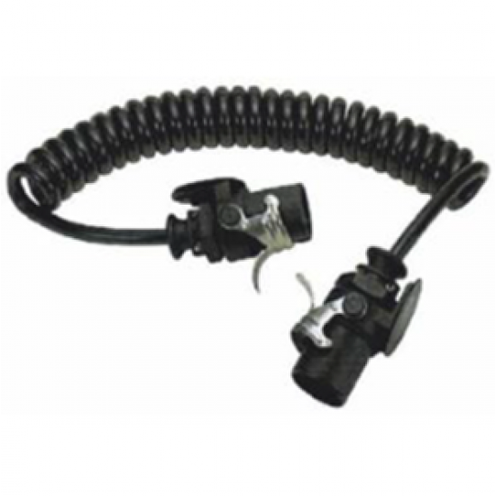 Adaptör Elektrik Kablosu 15 Pin / 13 Bağlantı Vidalı Pinli 3M