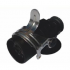 5 Pole ABS Plug With Pin