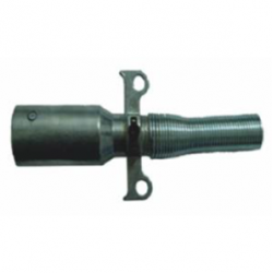 Ağır Çalışma Kabloları Fişi N/S Tip Metal