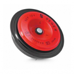 Disk Didit Korna Kalın Ses 12V