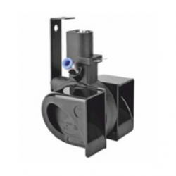 Salyangoz Havalı Korna 12V