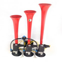 Arab Horn 3 Sound 12V