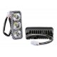 3 Led DRL Gündüz Led Lamba 12V