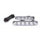 5 Led DRL Gündüz Led Lamba 12V