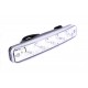 5 Led DRL Gündüz Led Lamba 12V