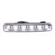 5 Led DRL Gündüz Led Lamba 12V