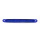 Auto Finger Led Lamp 16 cm 12 Led 12V / 24V Blue