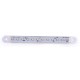 Auto Finger Led Lamp 18 cm 12 Led 12V / 24V White
