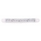 Auto Finger Led Lamp 18 cm 12 Led 12V / 24V White