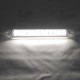 Auto Finger Led Lamp 18 cm 12 Led 12V / 24V White