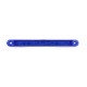 Auto Finger Led Lamp 18 cm 12 Led 12V / 24V Blue