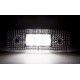 Yan İşaret Led Römork Etek Lambası 11.5 cm 9 Led 12V / 24V Beyaz