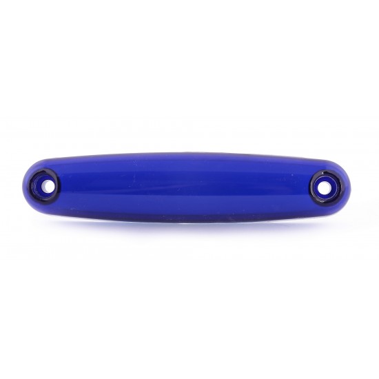 Otomatik Parmak Neon Led Lamba 10.5 cm 12/24V Mavi