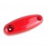 Otomatik Parmak Neon Led Lamba 8.5 cm 12/24V Kırmızı