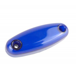 Otomatik Parmak Neon Led Lamba 8.5 cm 12/24V Mavi