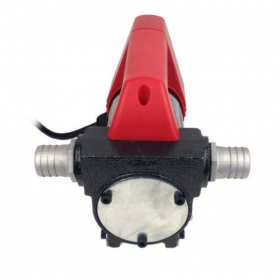 12 Volt Dıştan Sıvı Transfer Pompası