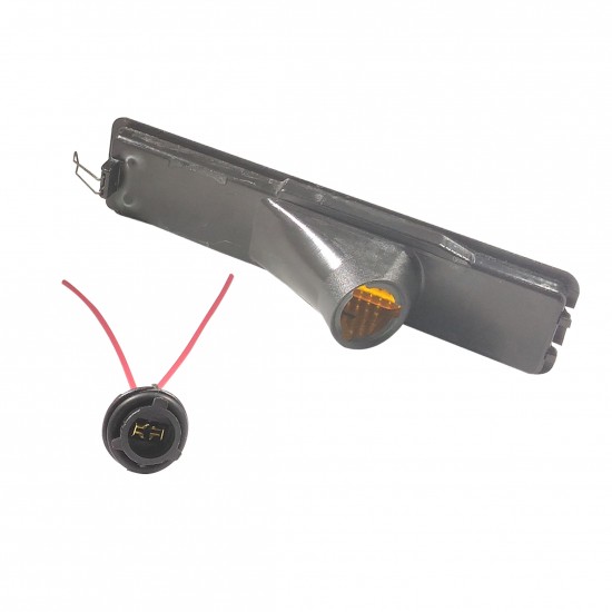 Amerikan Park Sinyal Lambası Düz Tip