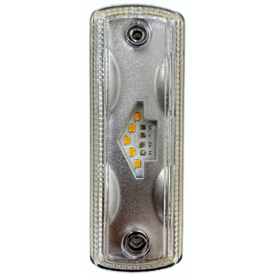 17 Led 2 Fonksiyon Pozisyon Lamba