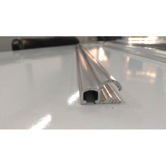 Special Plug-in Type Aluminum Mounting Set 30 cm 