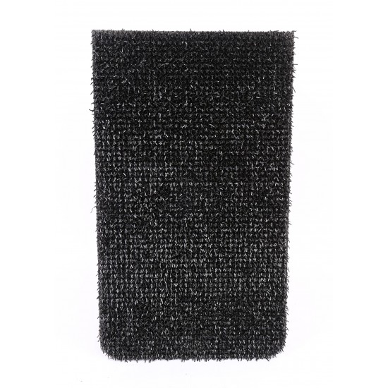 42 X 72 cm ClearPass Sertifikalı Su Tutucu Antispray Paçalık