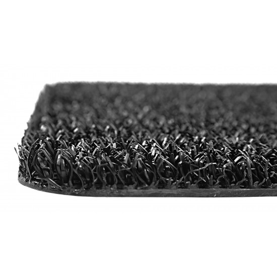 42 X 72 cm ClearPass Sertifikalı Su Tutucu Antispray Paçalık