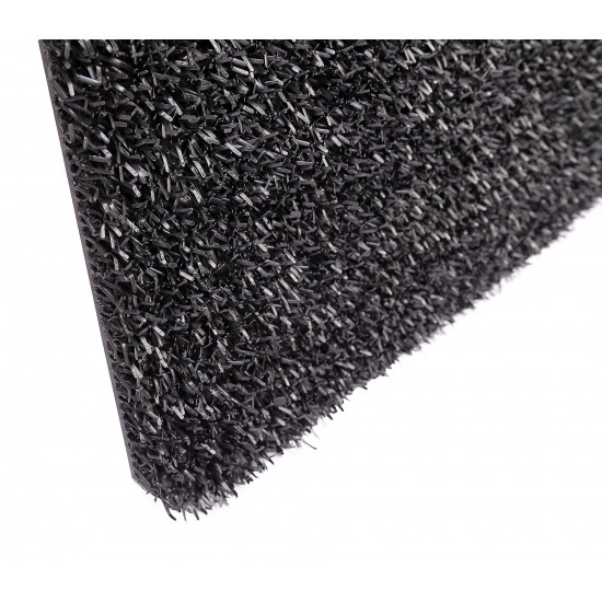 42 X 72 cm ClearPass Sertifikalı Su Tutucu Antispray Paçalık