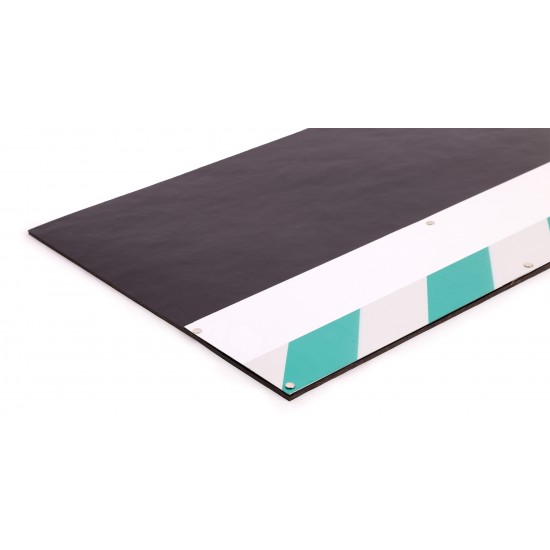 Çavuş Model Minibüs Tipi 5 li Set Paçalık Yeşil Beyaz