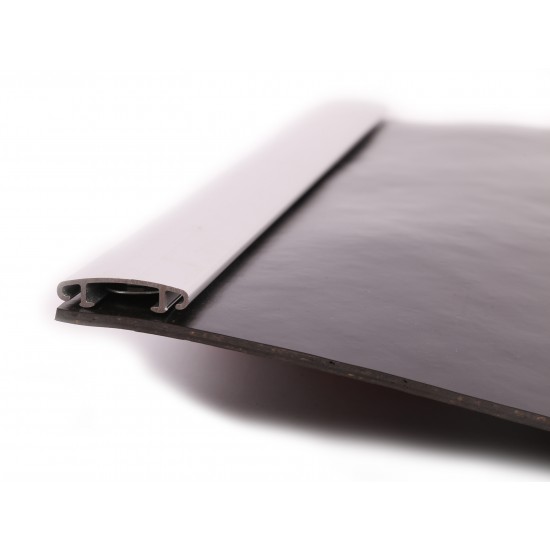 Aluminyum Profilli Minibüs Tipi 5 li Set Paçalık