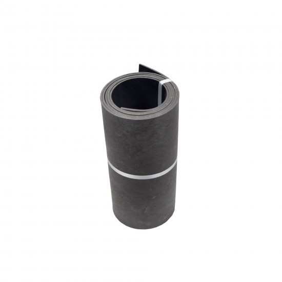 Unprinted Truck Trailer Rear Mud Flap Leggings - 240 cm Unprinted Truck Trailer Rear Mud Flap Leggings - 240 cm