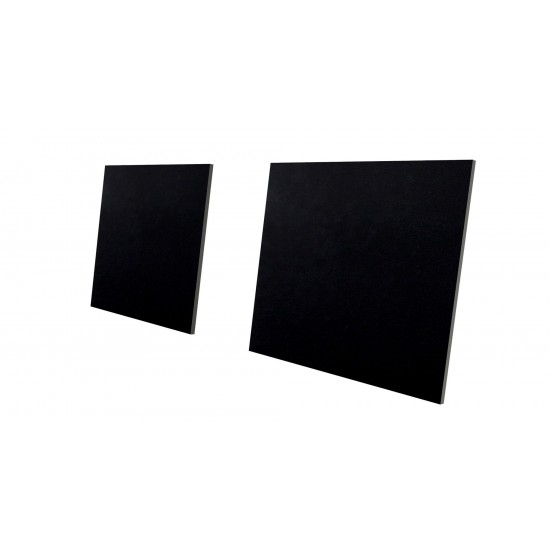 Kamyonet Minibüs Teker Arkası Baskısız Paçalık Tozluk - 37 cm