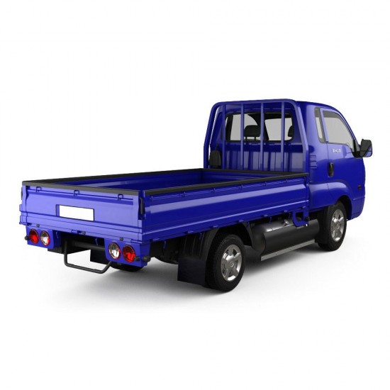 Kamyonet Minibüs Teker Arkası Baskısız Paçalık Tozluk - 37 cm