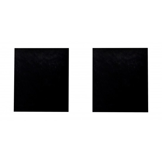 Kamyon Teker Arkası Baskısız Paçalık Tozluk - 40 cm