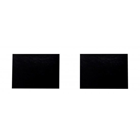 Kamyonet Minibüs Teker Arkası Baskısız Paçalık Tozluk - 50 cm