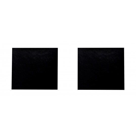 Kamyon TIR Dorse Teker Arkası Baskısız Paçalık Tozluk - 60 cm