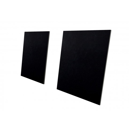 Kamyon TIR Dorse Teker Arkası Baskısız Paçalık Tozluk - 60 cm