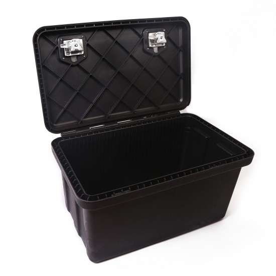 Plastik Takım Dolabı 80x50x45 Tır Kamyon Takım Malzeme Dolabı 80S