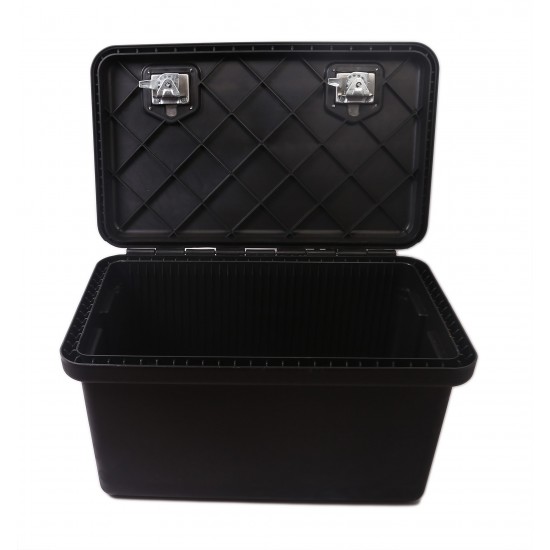 Plastik Takım Dolabı 80x50x45 Tır Kamyon Takım Malzeme Dolabı 80S