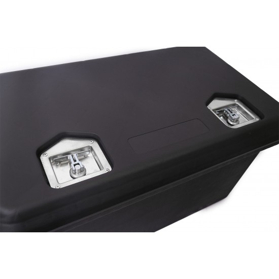 Plastik Takım Dolabı 80x50x45 Tır Kamyon Takım Malzeme Dolabı 80S