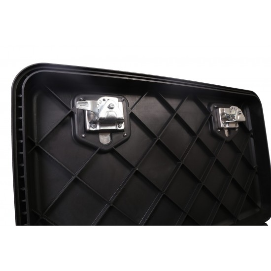 Plastik Takım Dolabı 80x50x45 Tır Kamyon Takım Malzeme Dolabı 80S